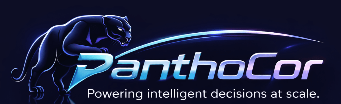 PanthoCor — Powering intelligent decisions at scale